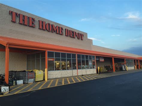 To communicate or ask something with the place, the Phone number is (724) 846-7990. . Home depot chippewa